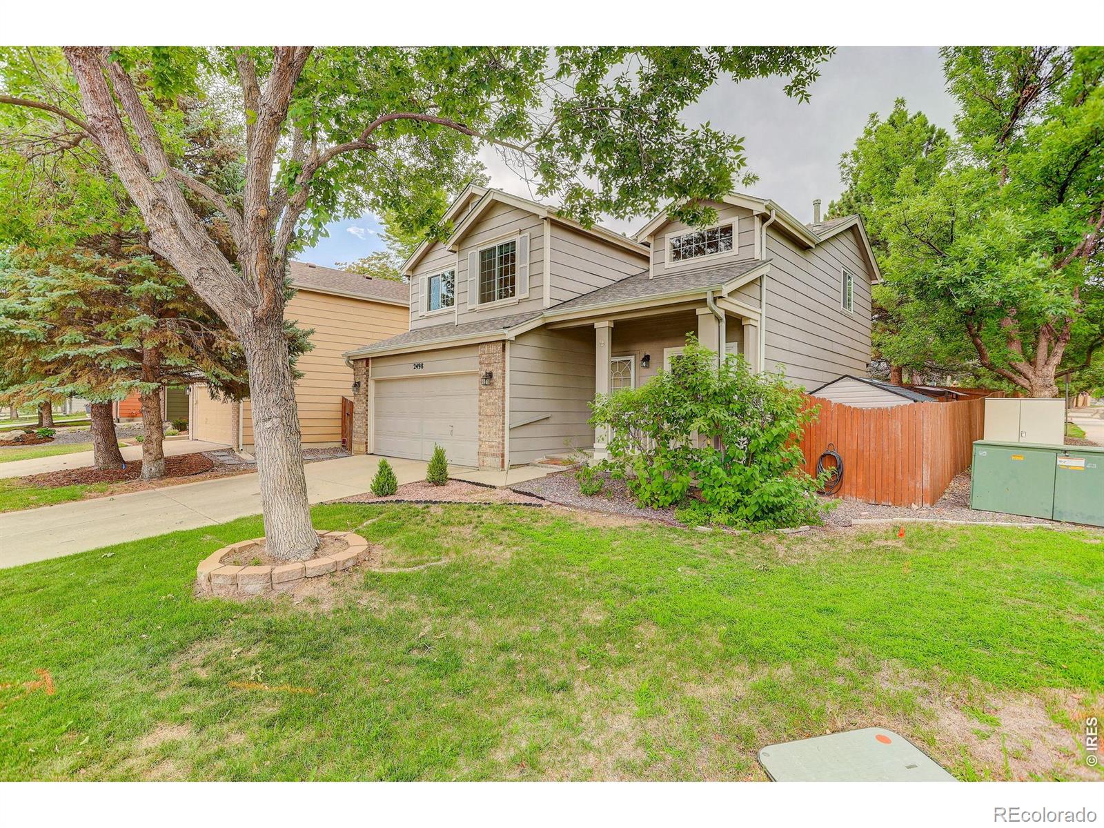 2498 W 111th Place