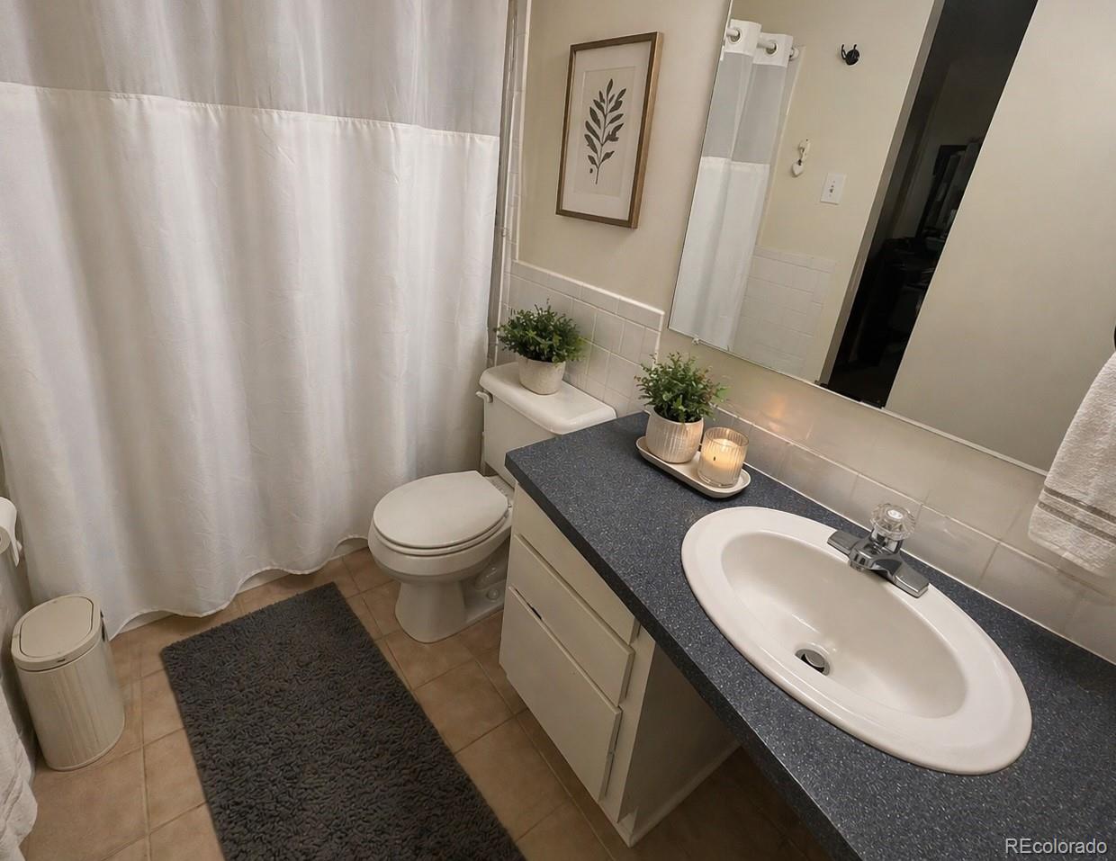 605 S Clinton Street 6B