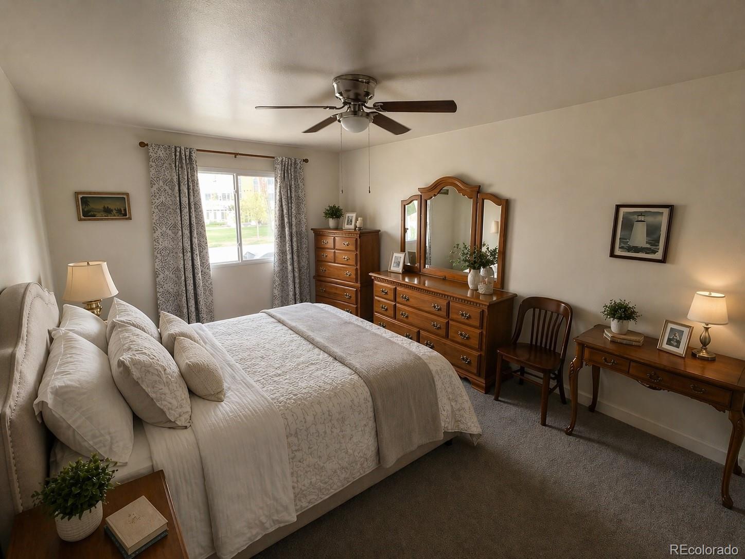 605 S Clinton Street 6B