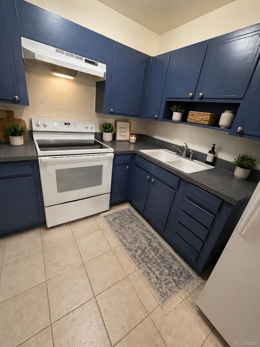 605 S Clinton Street 6B