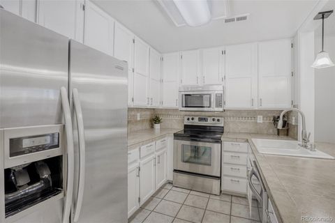 12404 E Tennessee Circle F Aurora CO 80012