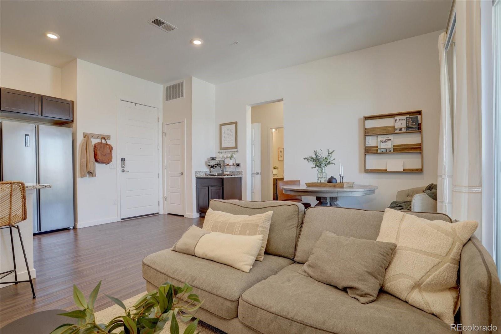 9283 Twenty Mile Road 403, Parker, CO, 80134 1 9283 Twenty Mile Road 403
