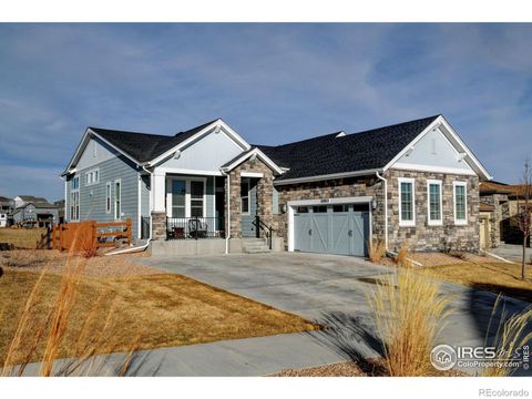 Photo of 18863 W 94th Lane, Arvada, CO 80007 (MLS # IR1050435)