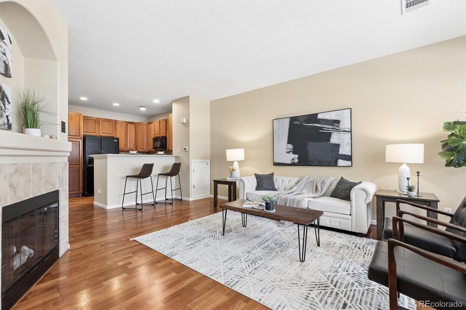 8391 Stonybridge Circle, Highlands Ranch, CO, 80126 8391 Stonybridge Circle