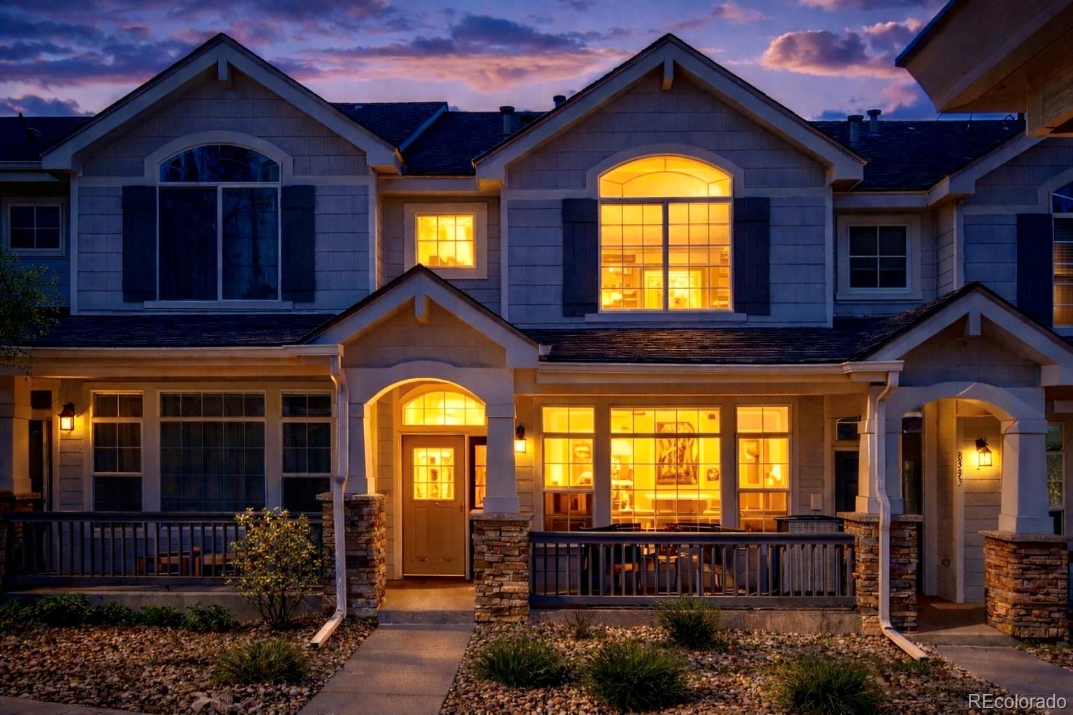 8391 Stonybridge Circle, Highlands Ranch, CO, 80126 8391 Stonybridge Circle