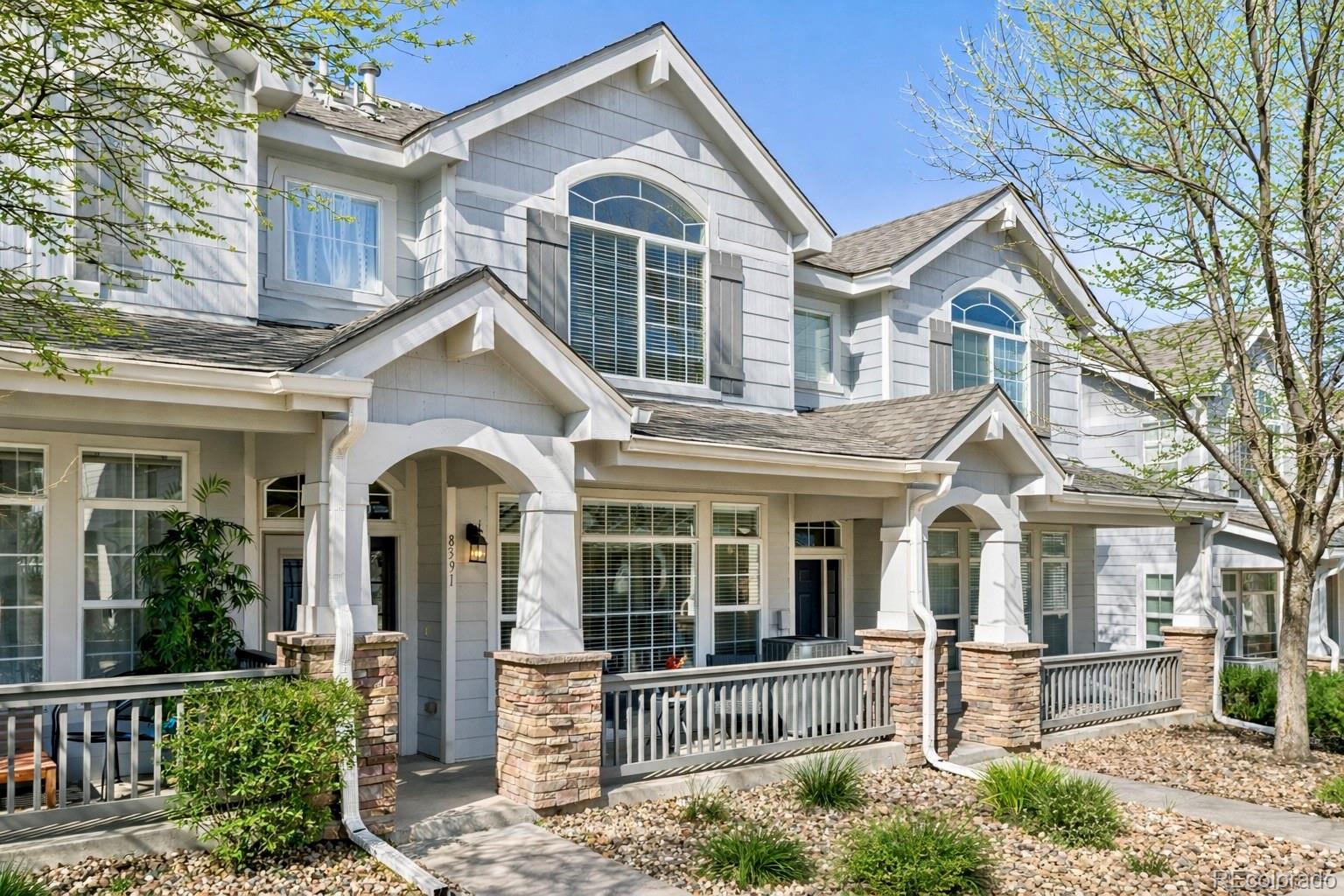 8391 Stonybridge Circle, Highlands Ranch, CO, 80126 8391 Stonybridge Circle