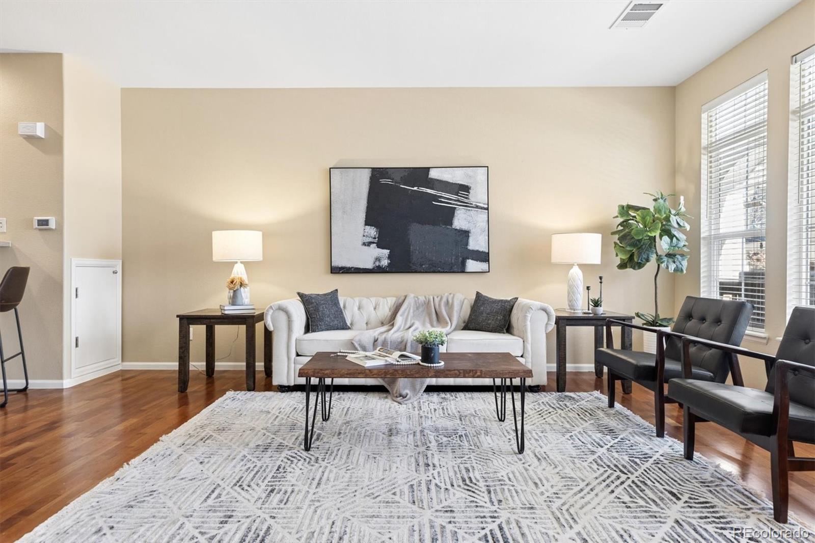 8391 Stonybridge Circle, Highlands Ranch, CO, 80126 8391 Stonybridge Circle