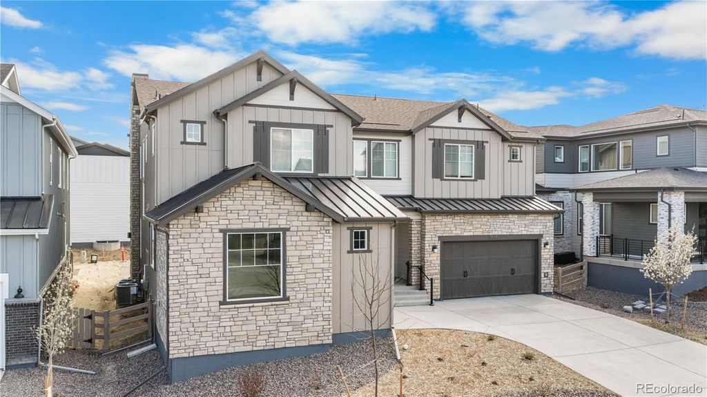 Photo of 8484 Orchard City Drive, Littleton, CO 80125 (MLS # 1553870)