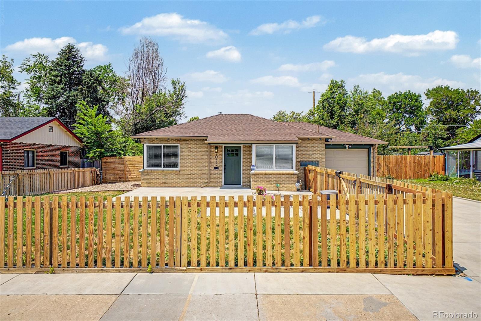 Photo 1 of 36 — 3025 Richard Allen Court, Denver, CO 80205