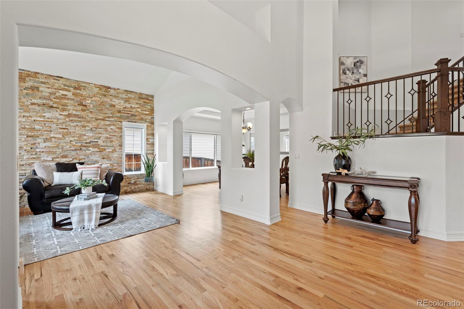 9468 E Aspen Hill Lane