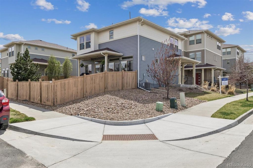 Photo of 3712 Celestial Avenue, Castle Rock, CO 80109 (MLS # 1772095)