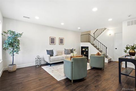 2557 S Dover Street 50 Lakewood CO 80227