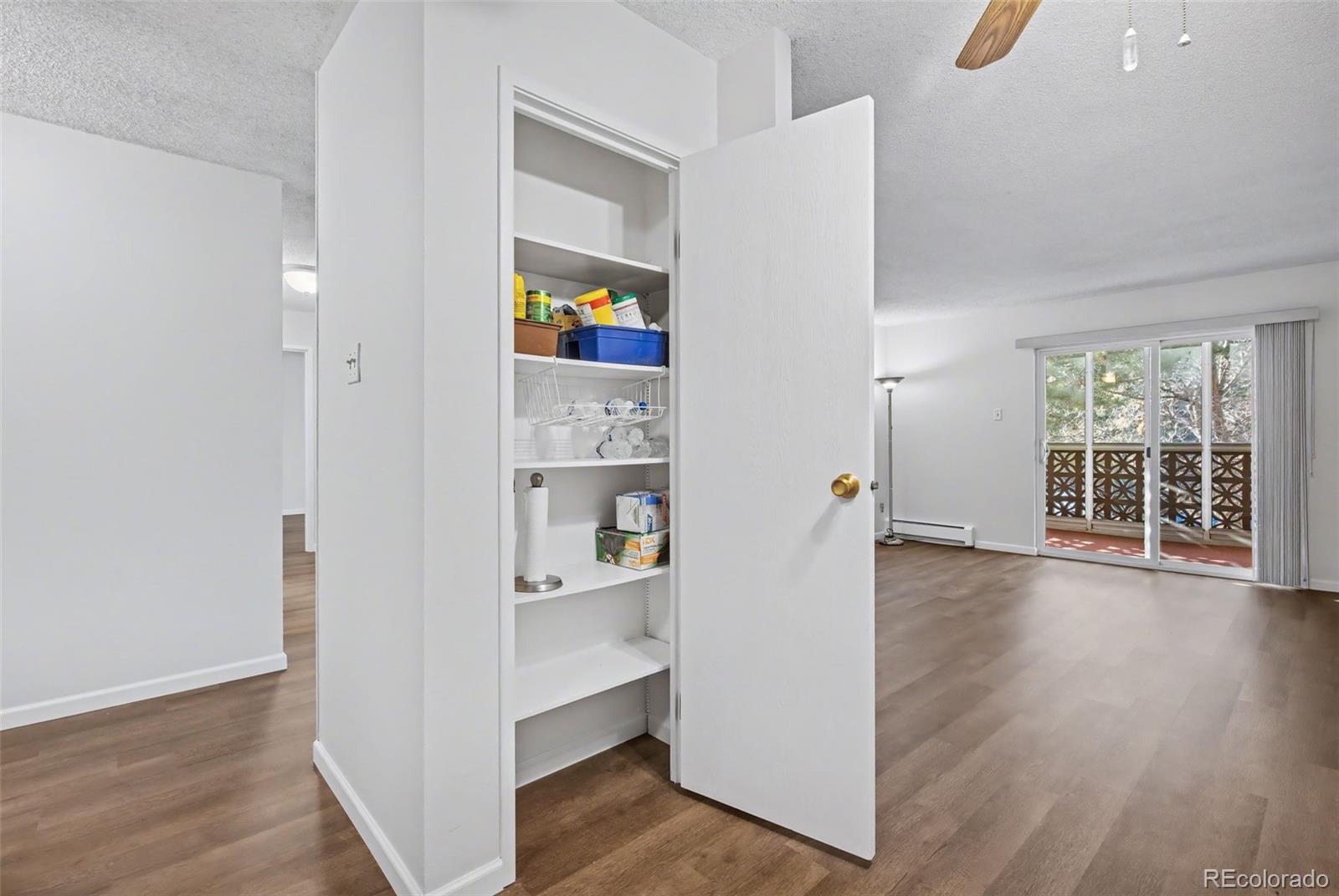 3184 S Heather Gardens Way 207