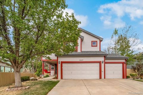 11217 Vilas Street Parker CO 80134