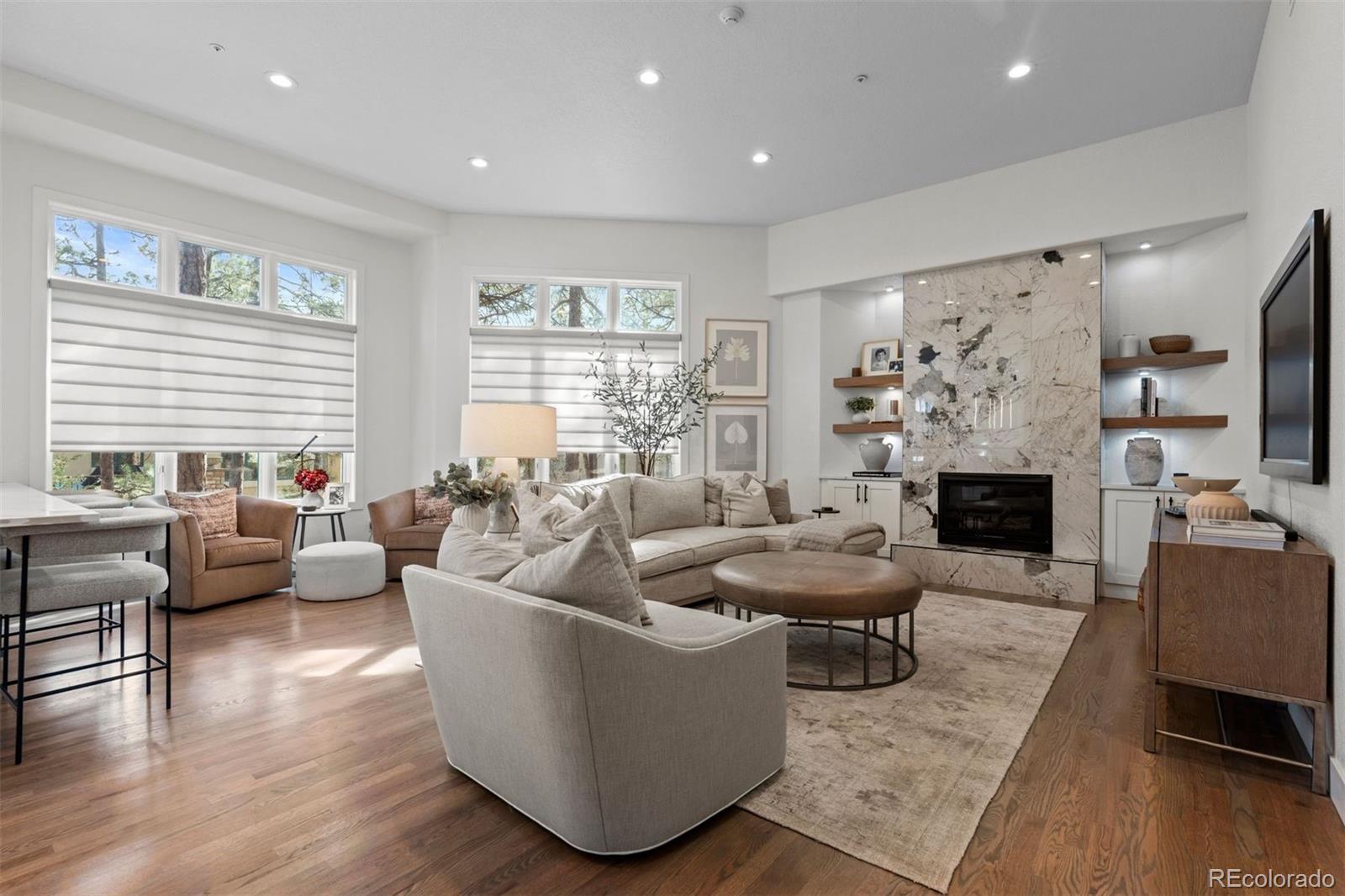 4517 Silver Cliff Court