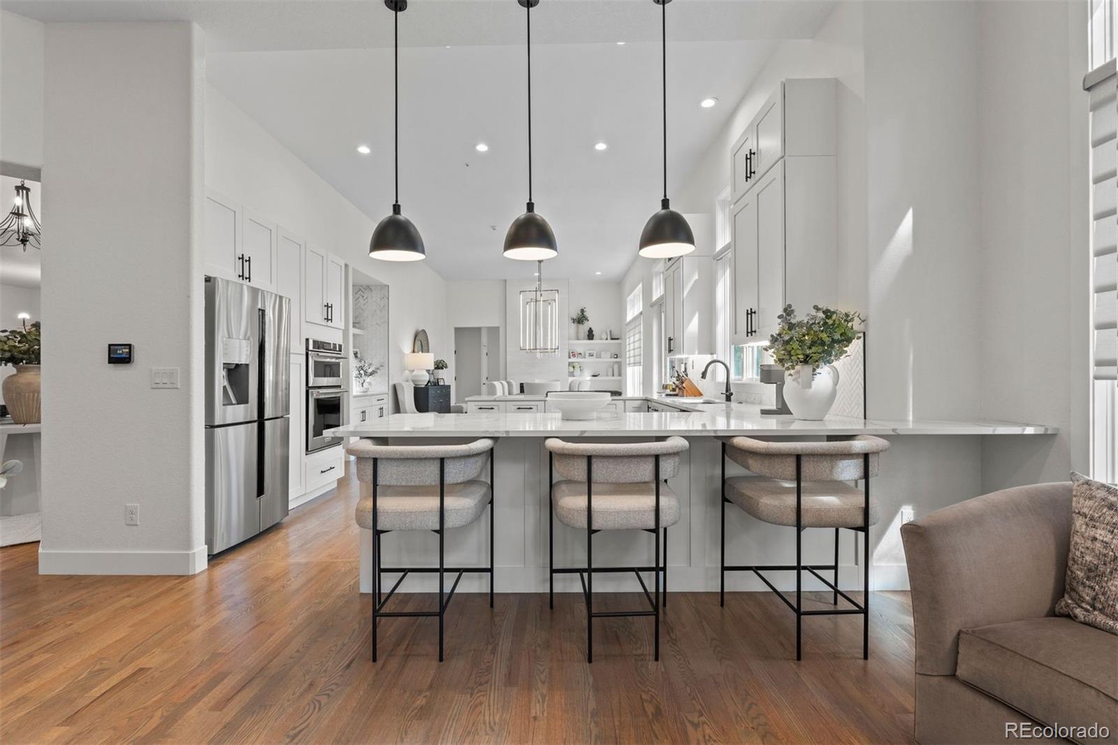 4517 Silver Cliff Court