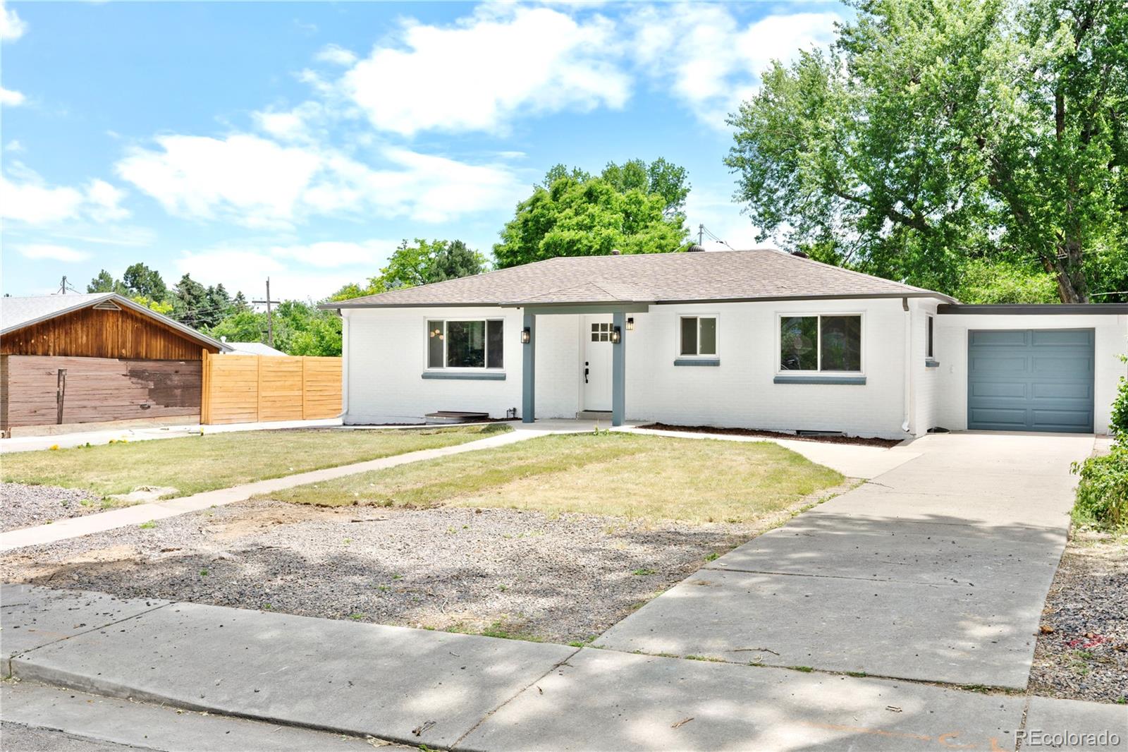 6500 W 32nd Avenue, Wheat Ridge, CO, 80033 1 6500 W 32nd Avenue