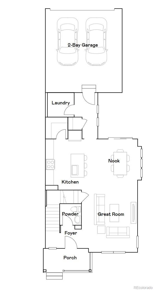 6402 Red Willow Drive