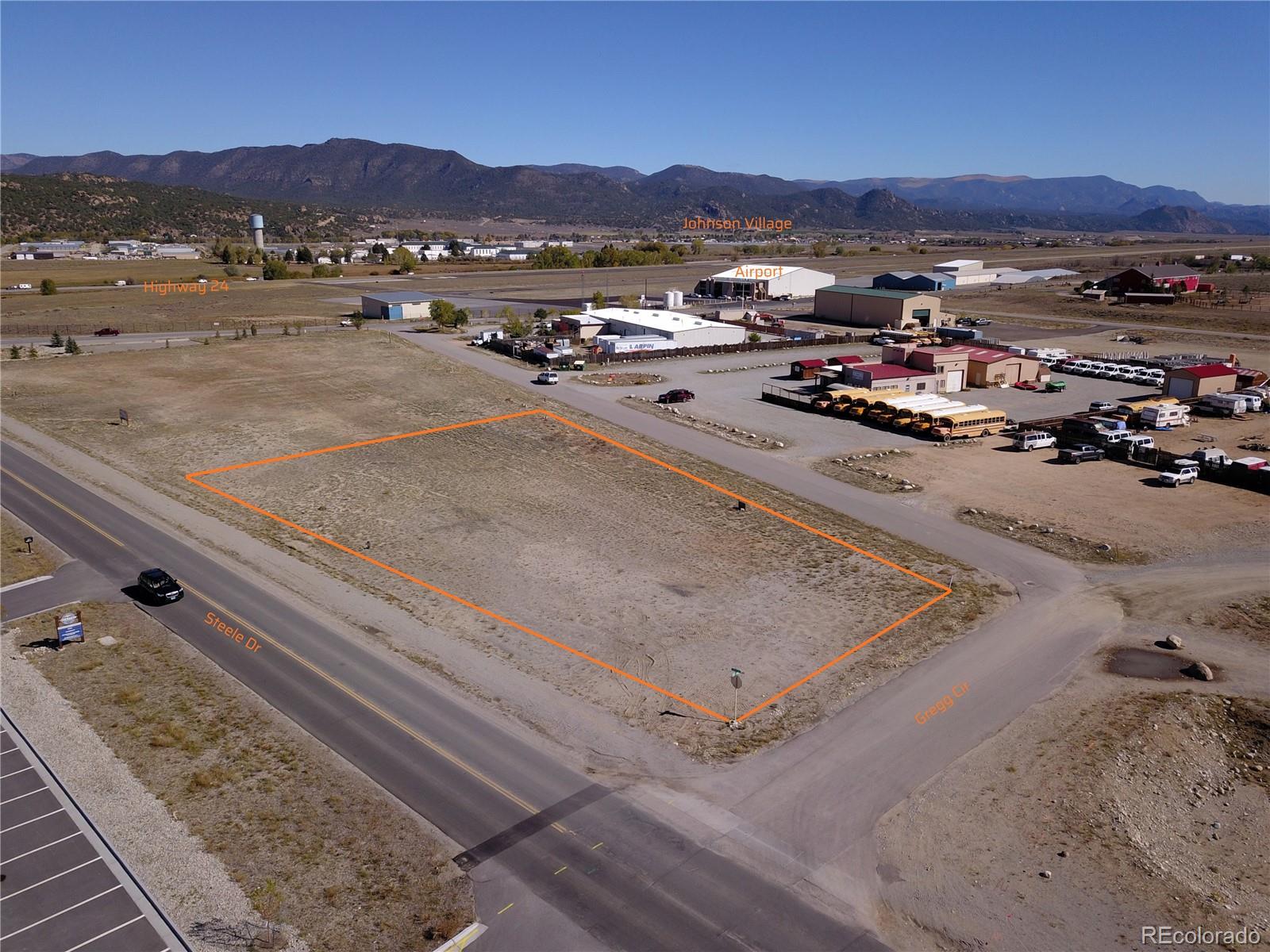 200 Gregg Circle