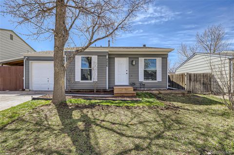 8826 Prickly Pear Circle, Parker, CO 80134 - #: 8145897