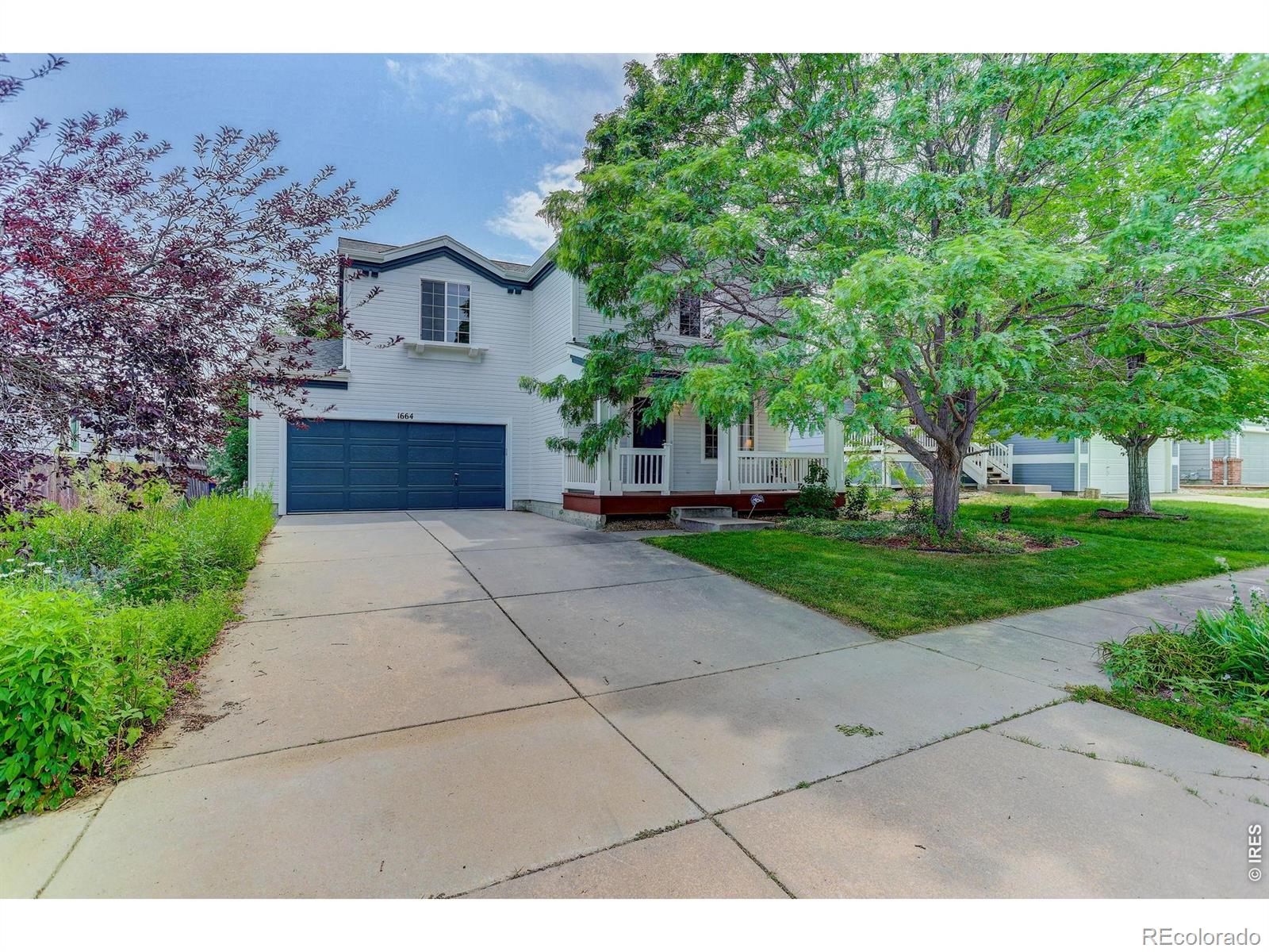1664 Westin Drive