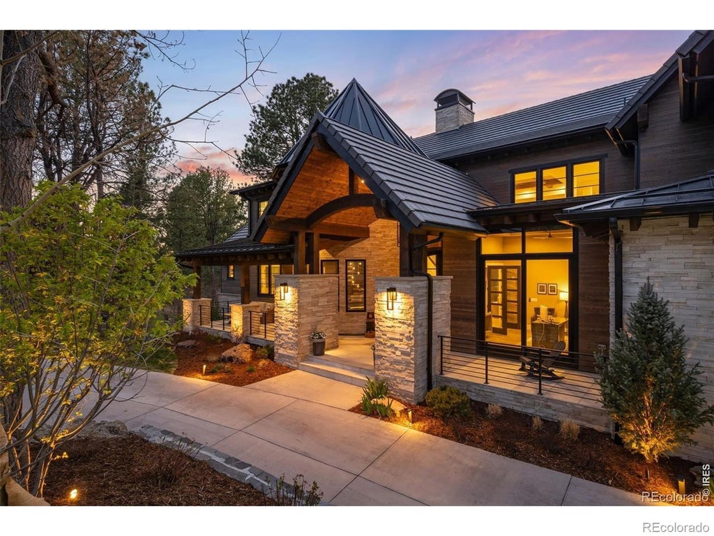 Photo of 1151 Country Club Parkway, Castle Rock, CO 80108 (MLS # IR1067058)