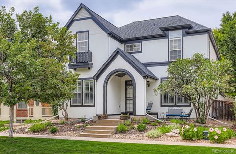 Photo of 1009 Syracuse Court, Denver, CO 80230 (MLS # 9704991)