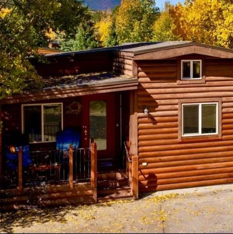 85 REVETT Drive 140 Breckenridge CO 80424