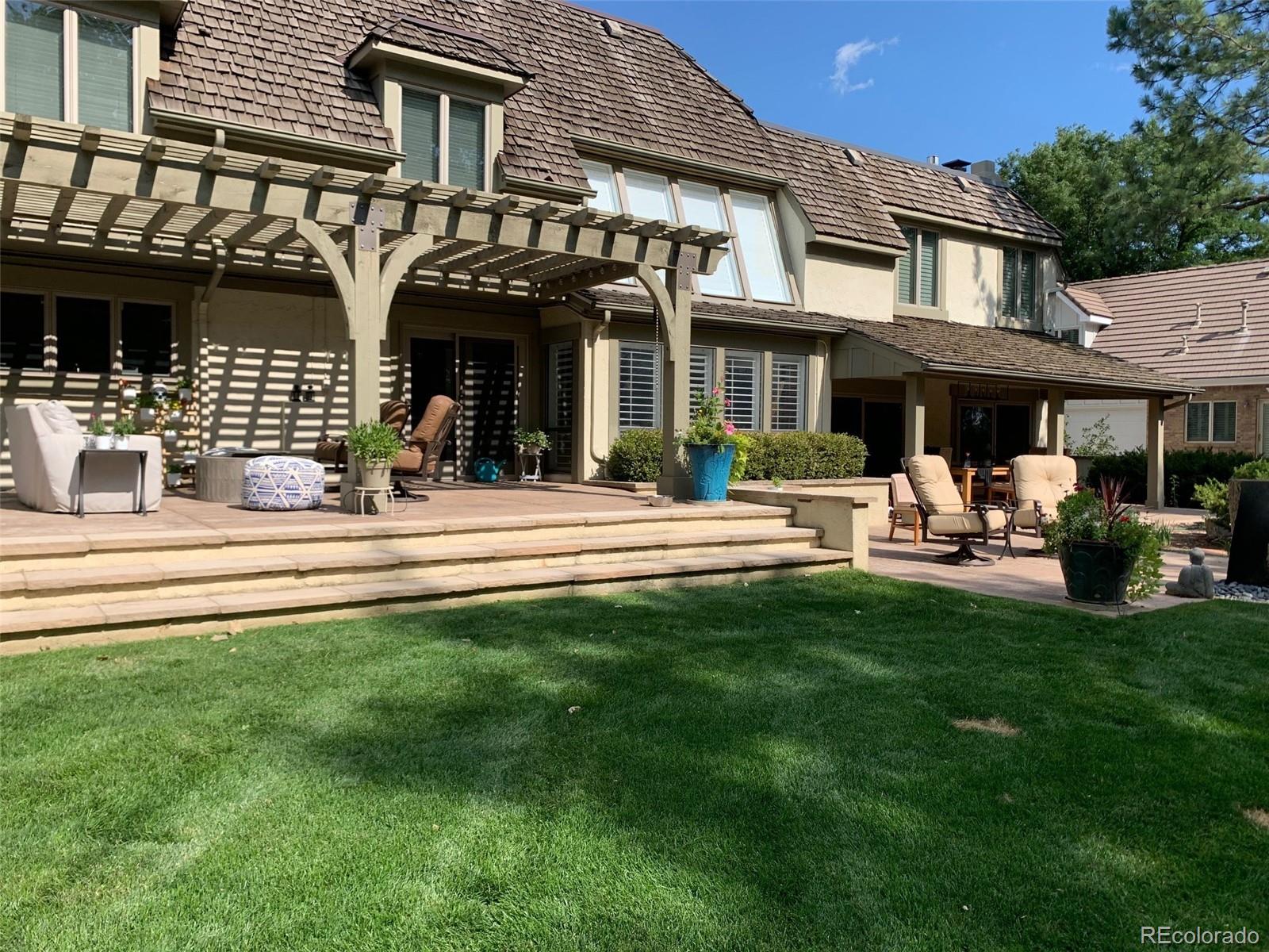 5751 Oak Creek Lane