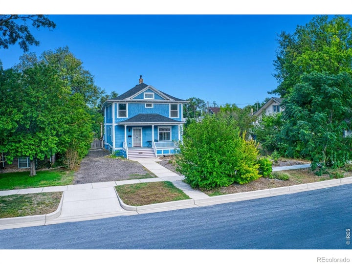 Photo 1 of 50 — 1530 12th Avenue, Greeley, CO 80631
