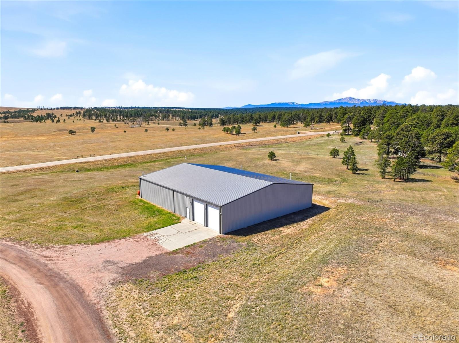 10350 Hodgen Road