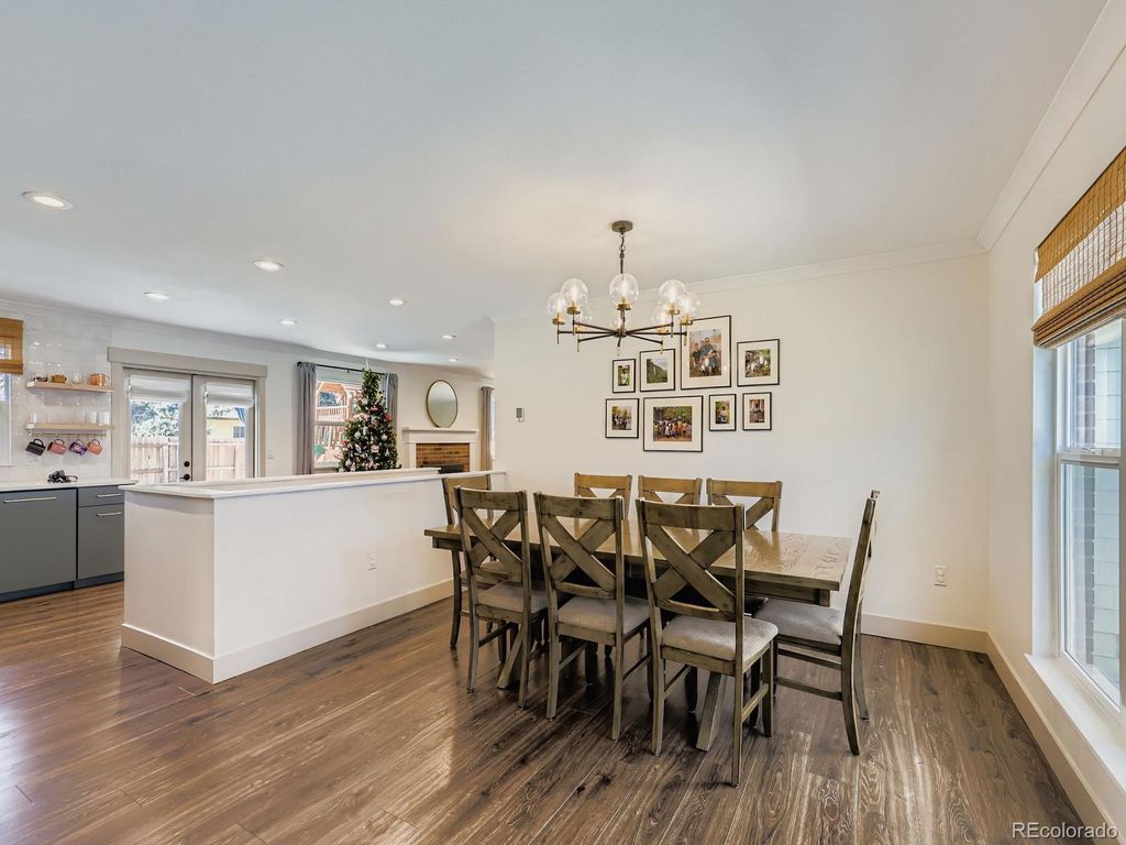 Photo of 2207 Bowen Street, Longmont, CO 80501 (MLS # 5007240)