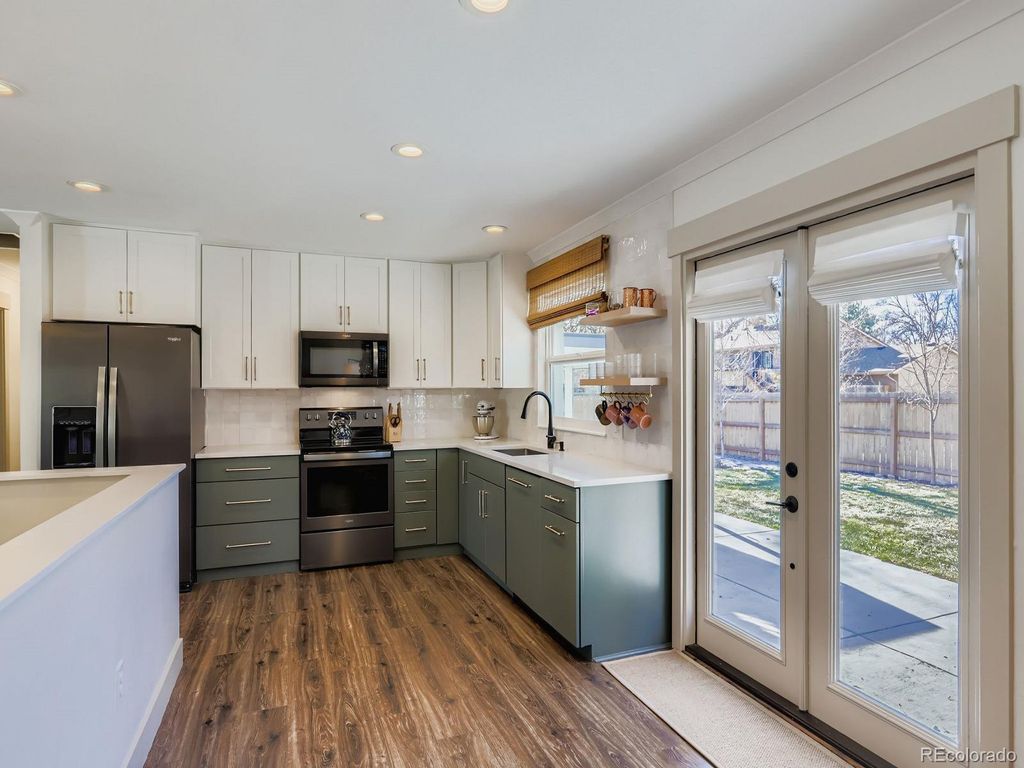 Photo of 2207 Bowen Street, Longmont, CO 80501 (MLS # 5007240)