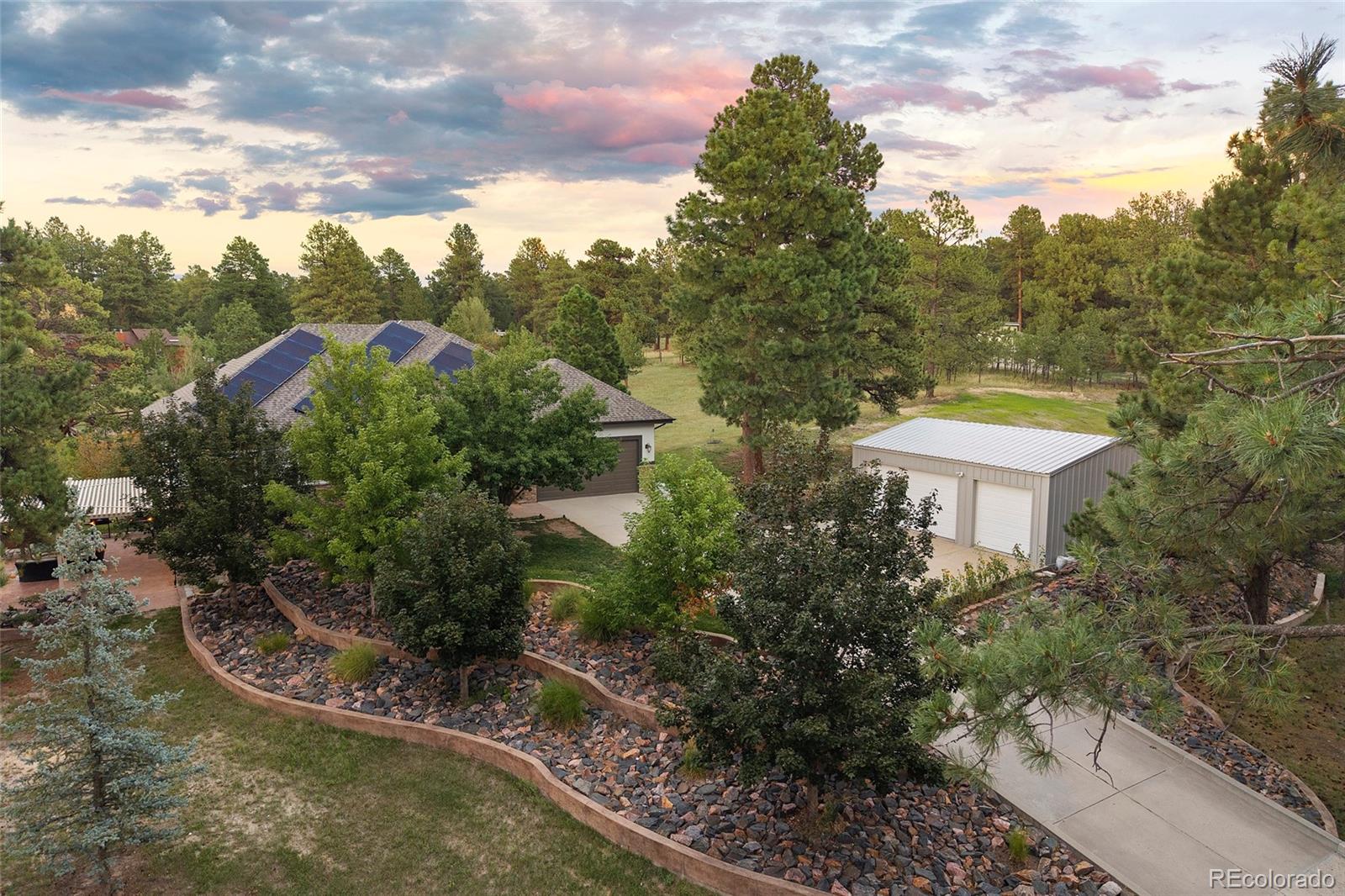 4845 Deer Trail