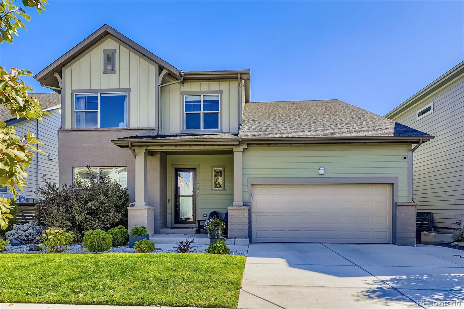 6628 Mariposa Street