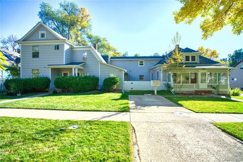 348 Collyer Street 105 Longmont CO 80501