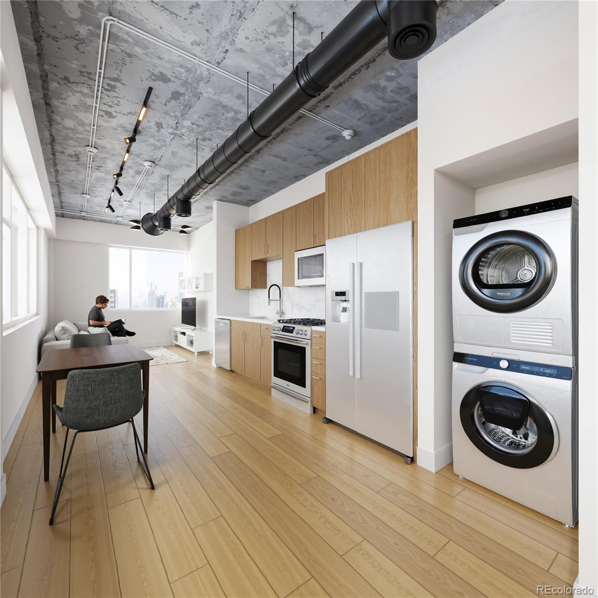 1245 E Colfax Avenue