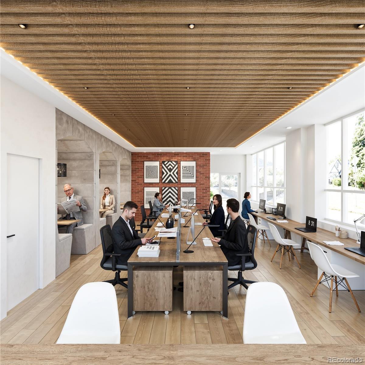 1245 E Colfax Avenue