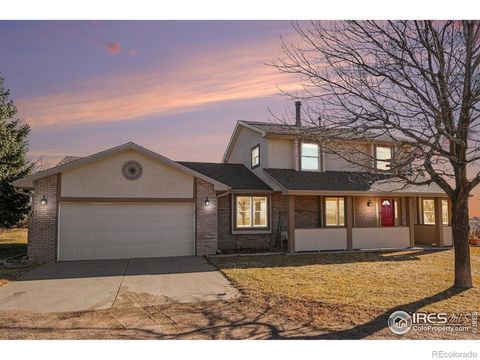 14256 County Road 80 Eaton CO 80615