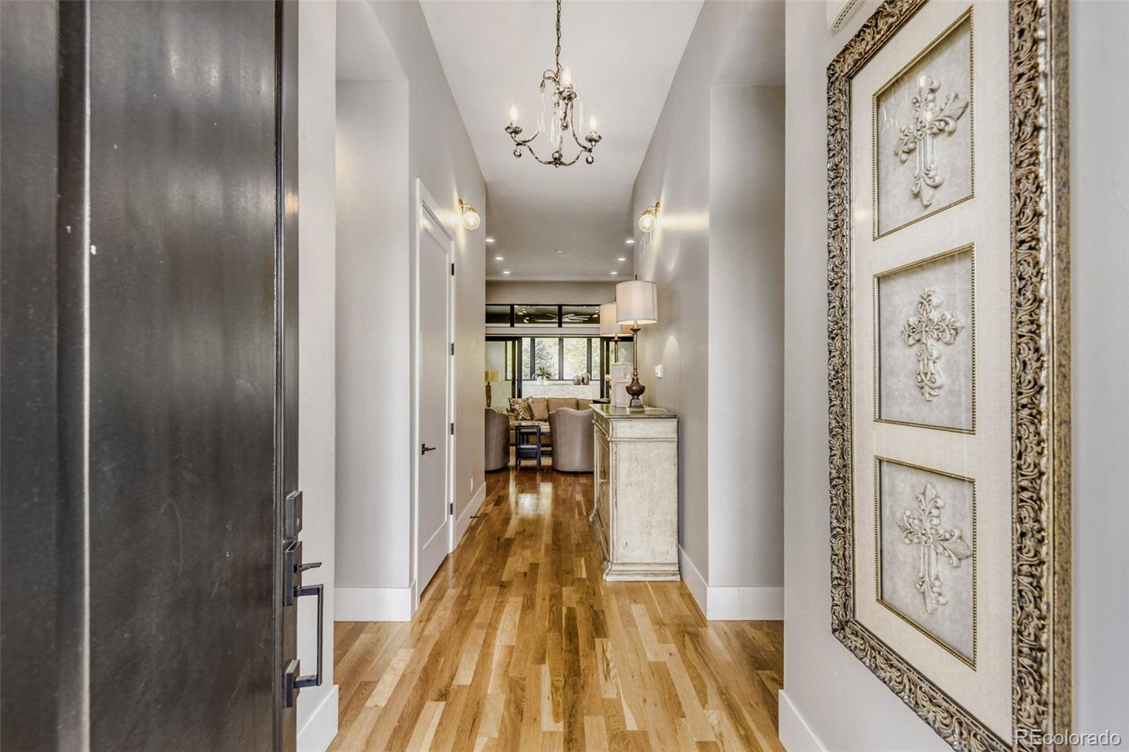 5825 S Watson Circle