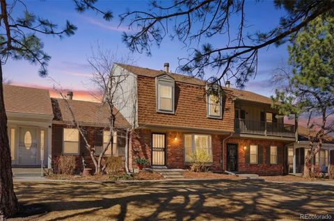 7353 S Knolls Way Littleton CO 80122