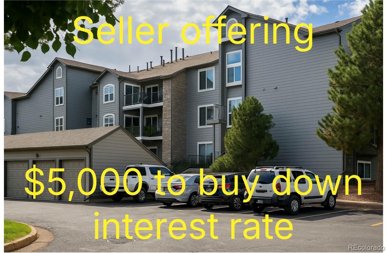 2575 S Syracuse Way G104