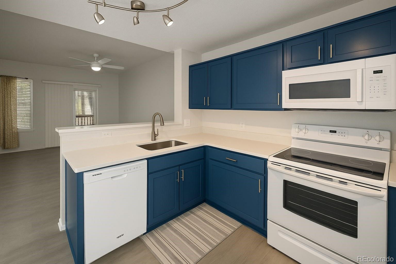 2575 S Syracuse Way G104