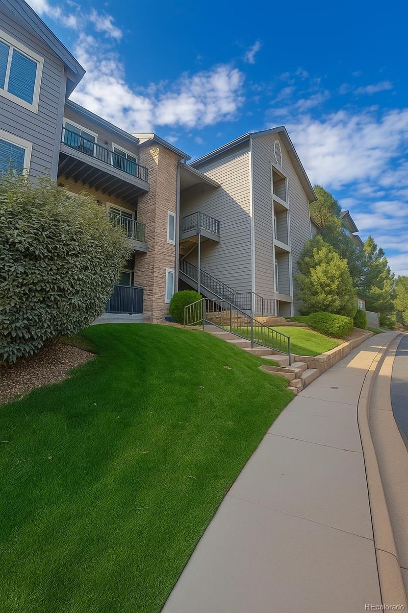 2575 S Syracuse Way G104