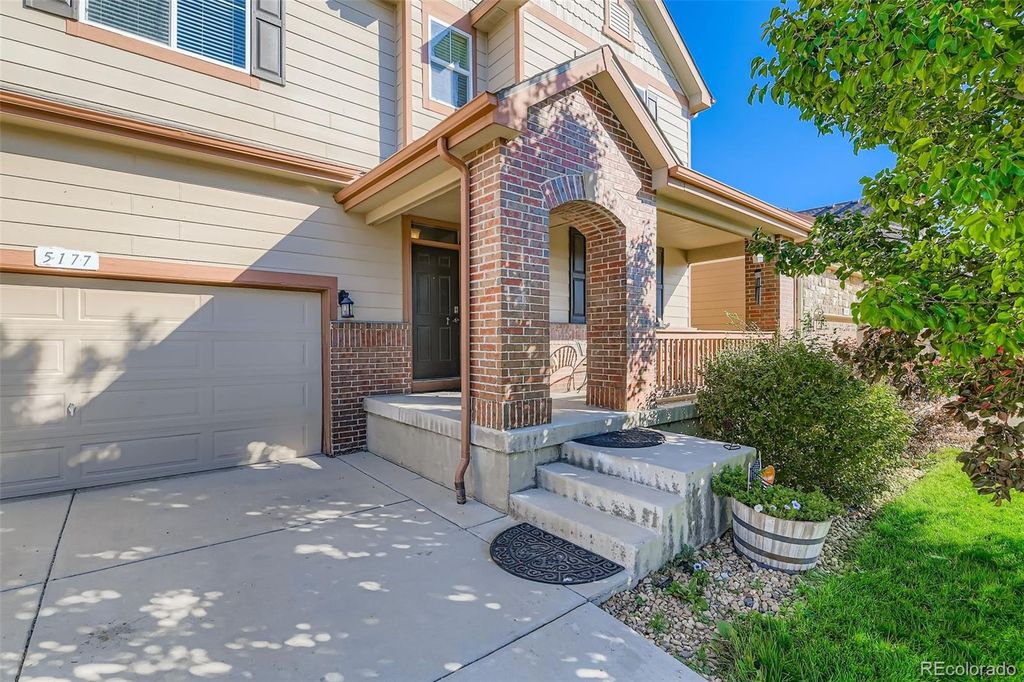 Photo of 5177 Delphinium Circle, Brighton, CO 80601 (MLS # 6058608)