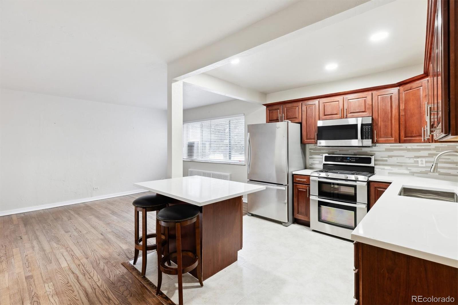 1101 Bellaire Street 108