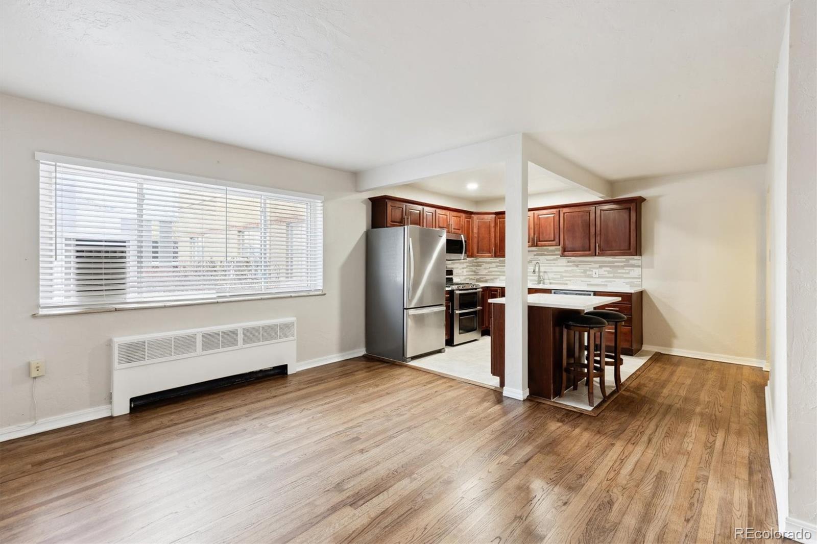 1101 Bellaire Street 108