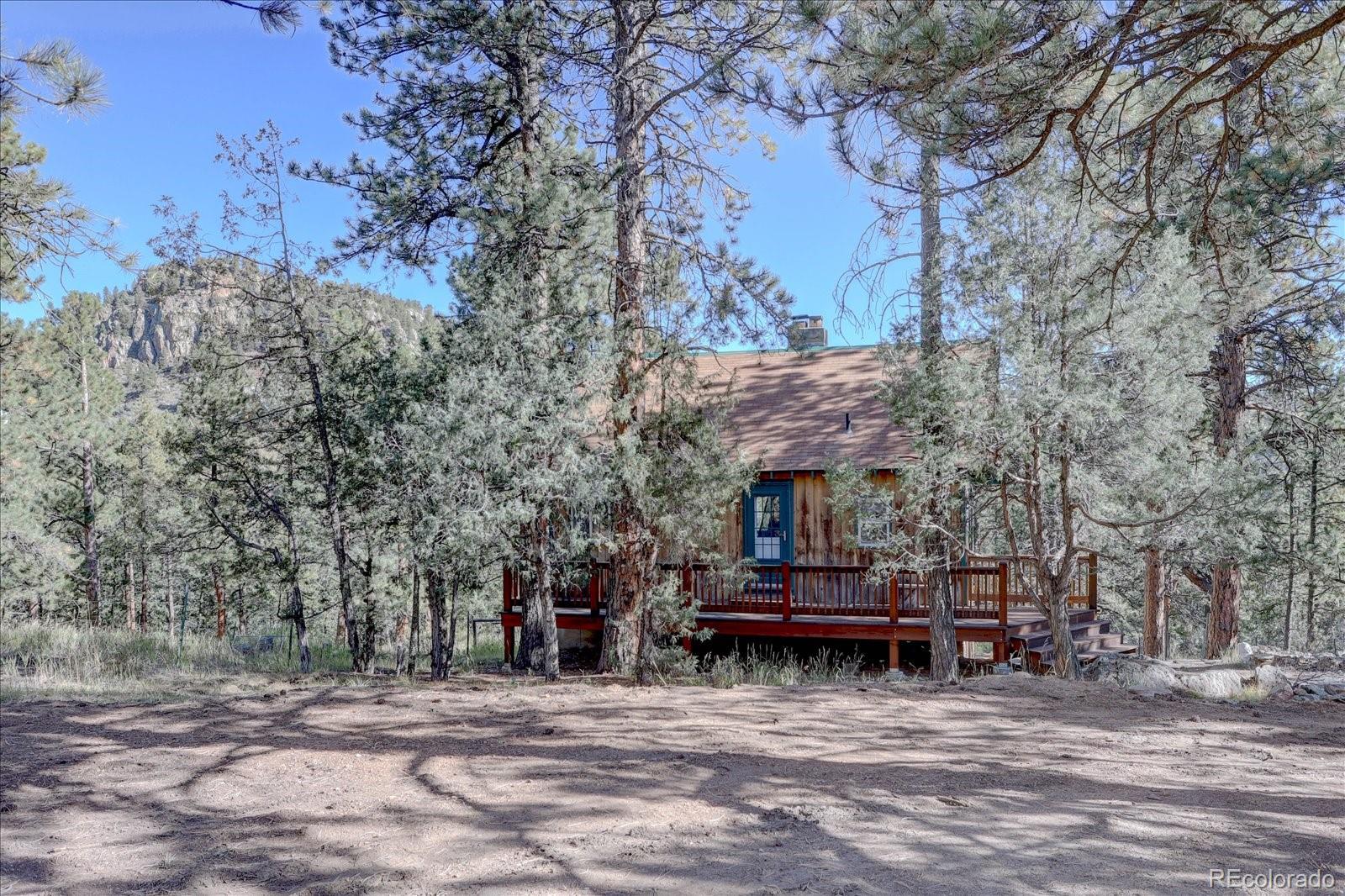 1999 Roland Drive, Bailey, CO, 80421 2 1999 Roland Drive