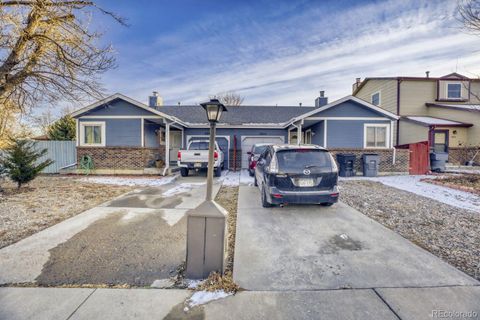 2803 Denver Avenue Longmont CO 80503