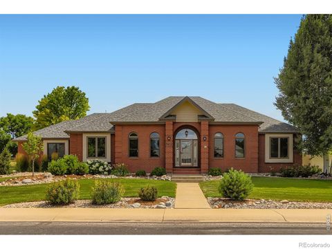 640 Valley View Road Loveland CO 80537